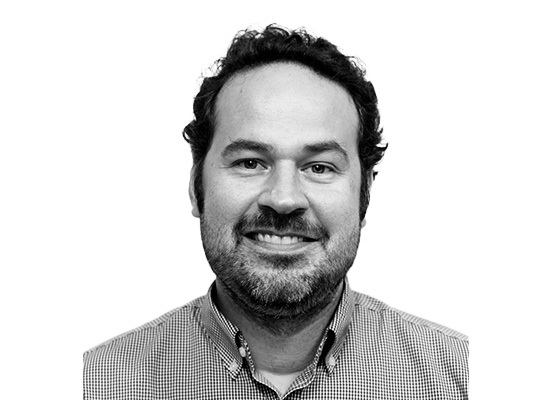 Alejandro Varas Gálvez, Senior Consultant at Nordic Innovators